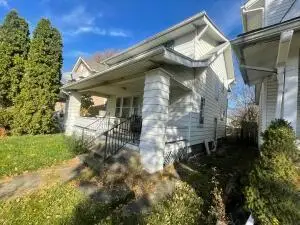438 S Eureka Avenue, Columbus, OH 43204 - #2