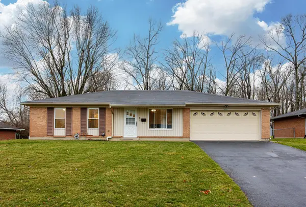 2620 Delavan Drive, Dayton, OH 45459