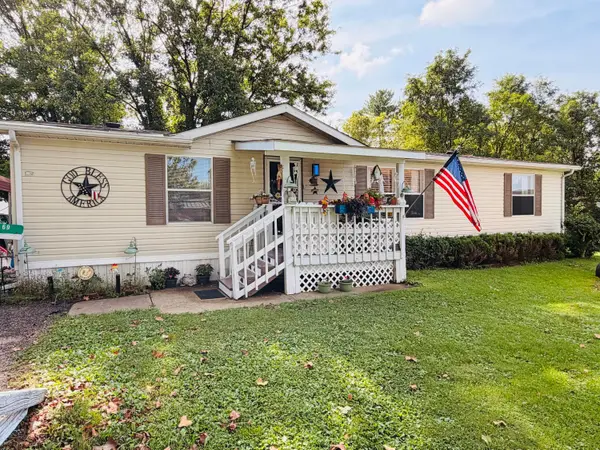 2870 Maysville Pike, Zanesville, OH 43701