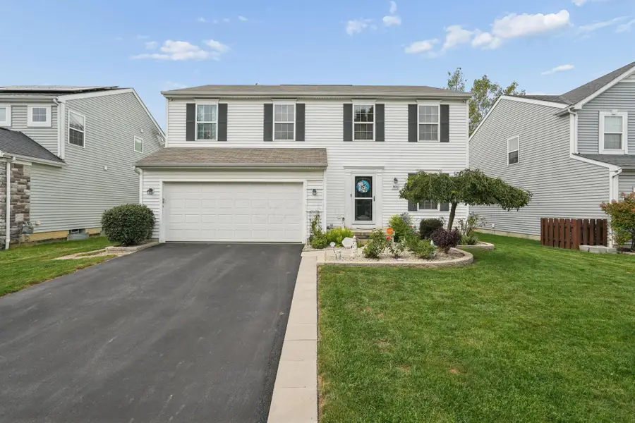 3836 Wolf Creek Road, Grove City, OH 43123 - #2