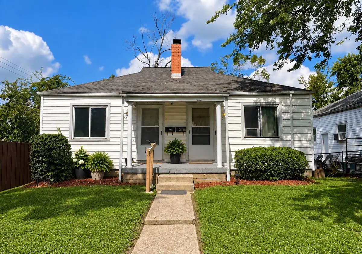 2654 Avalon Place, Columbus, OH 43219 - #1