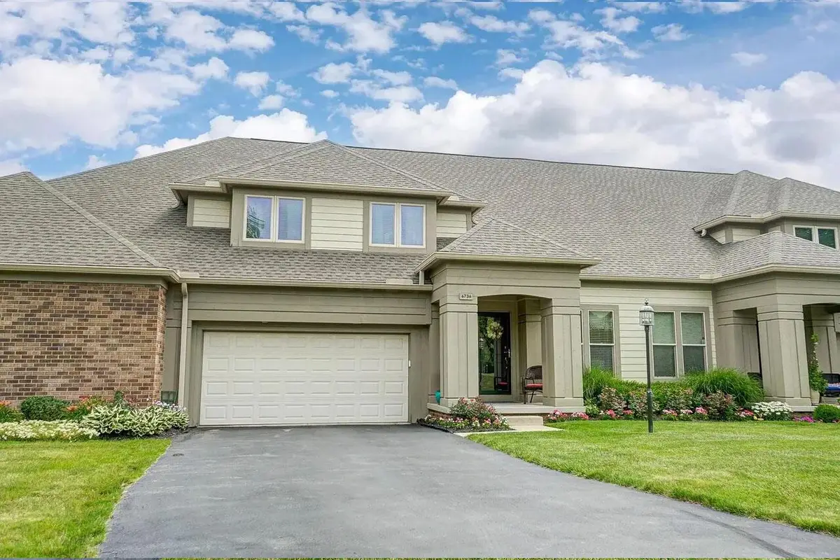 6736 Stone Circle Way, Dublin, OH 43016 - #1