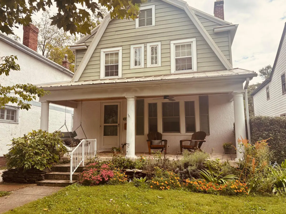 1336 Lincoln Road, Columbus, OH 43212 - #1
