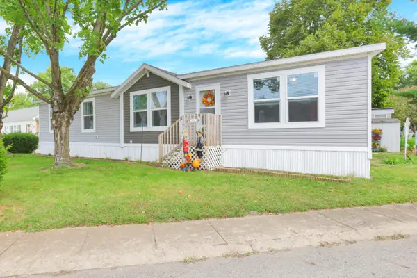 2445 Columbus Lancaster Road Nw, Lancaster, OH 43130