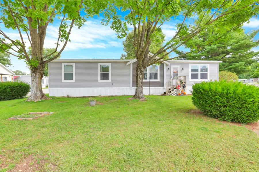 2445 Columbus Lancaster Road Nw, Lancaster, OH 43130 - #2
