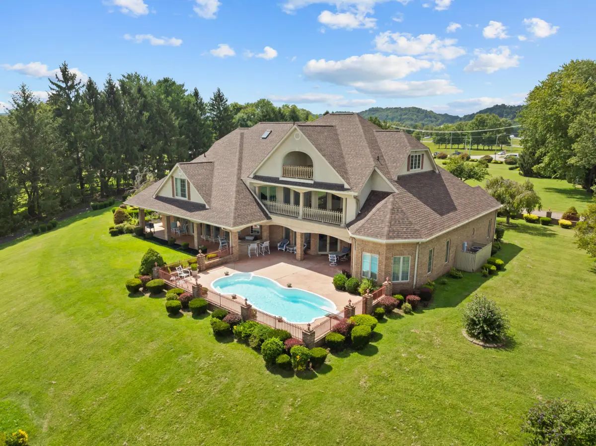 16 River Street, Gallipolis, OH 45631 - #1
