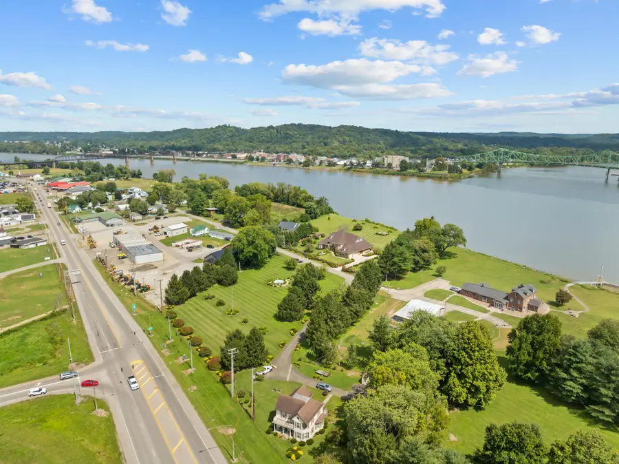 16 River Street, Gallipolis, OH 45631 - #3