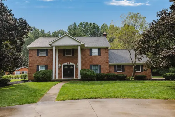 7204 Lee Road, Westerville, OH 43081