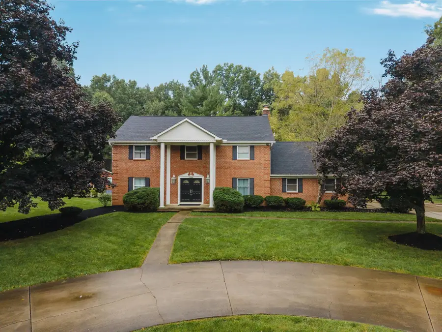 7204 Lee Road, Westerville, OH 43081 - #2