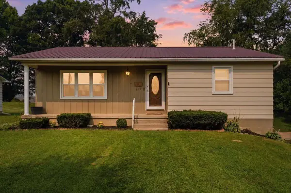 605 Snyder Drive, Loudonville, OH 44842