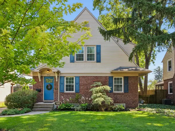 1652 Andover Road, Columbus, OH 43212