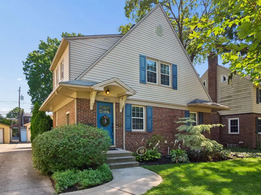 1652 Andover Road, Columbus, OH 43212 - #2