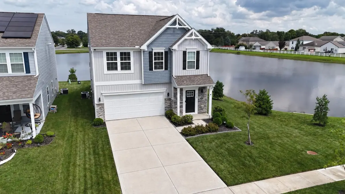 5366 Shannon Square Drive, Canal Winchester, OH 43110 - #1