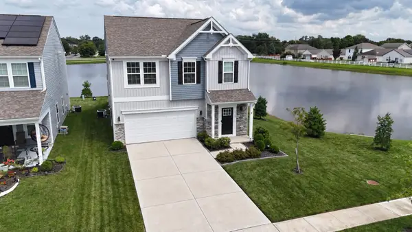 5366 Shannon Square Drive, Canal Winchester, OH 43110