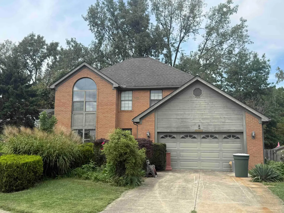 3324 Brichar Way, Columbus, OH 43204 - #1