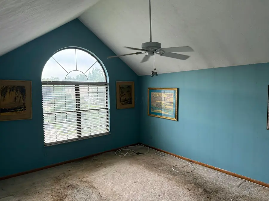 3324 Brichar Way, Columbus, OH 43204 - #3