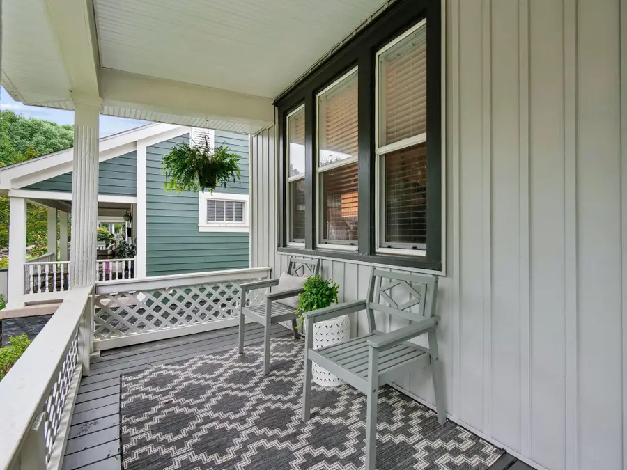 319 E Gates Street, Columbus, OH 43206 - #3