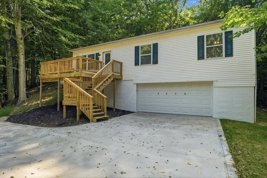 2456 Apple Valley Drive, Howard, OH 43028 - #3