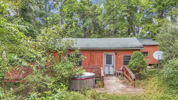 20761 Rauber Road, Logan, OH 43138