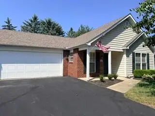 6084 Murphys Pond Road, Canal Winchester, OH 43110 - #1