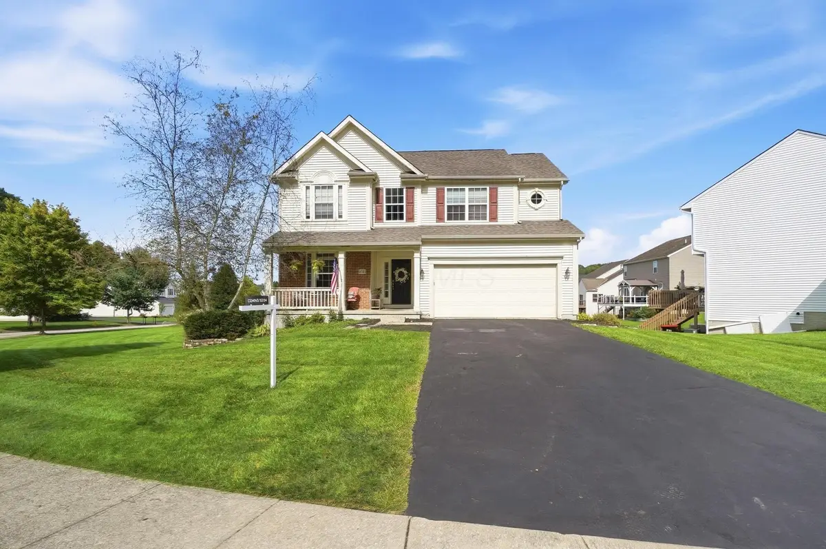 626 Greenwood Loop, Newark, OH 43055 - #1