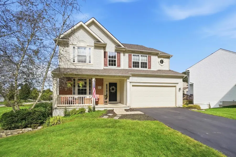 626 Greenwood Loop, Newark, OH 43055 - #2