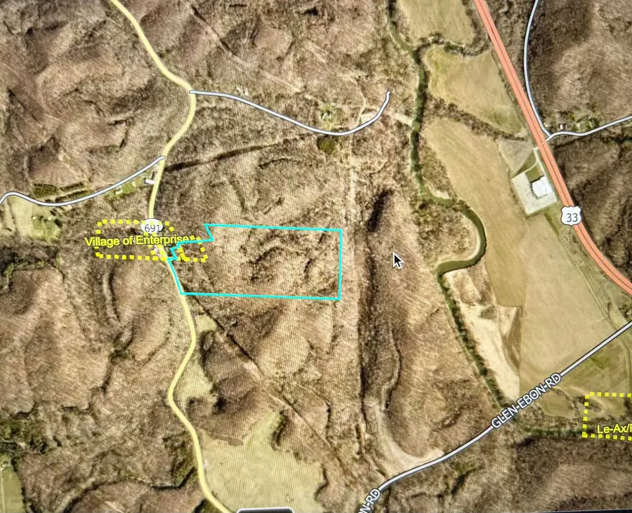 0 State Route 691 Highway, Nelsonville, OH 45764 - #3