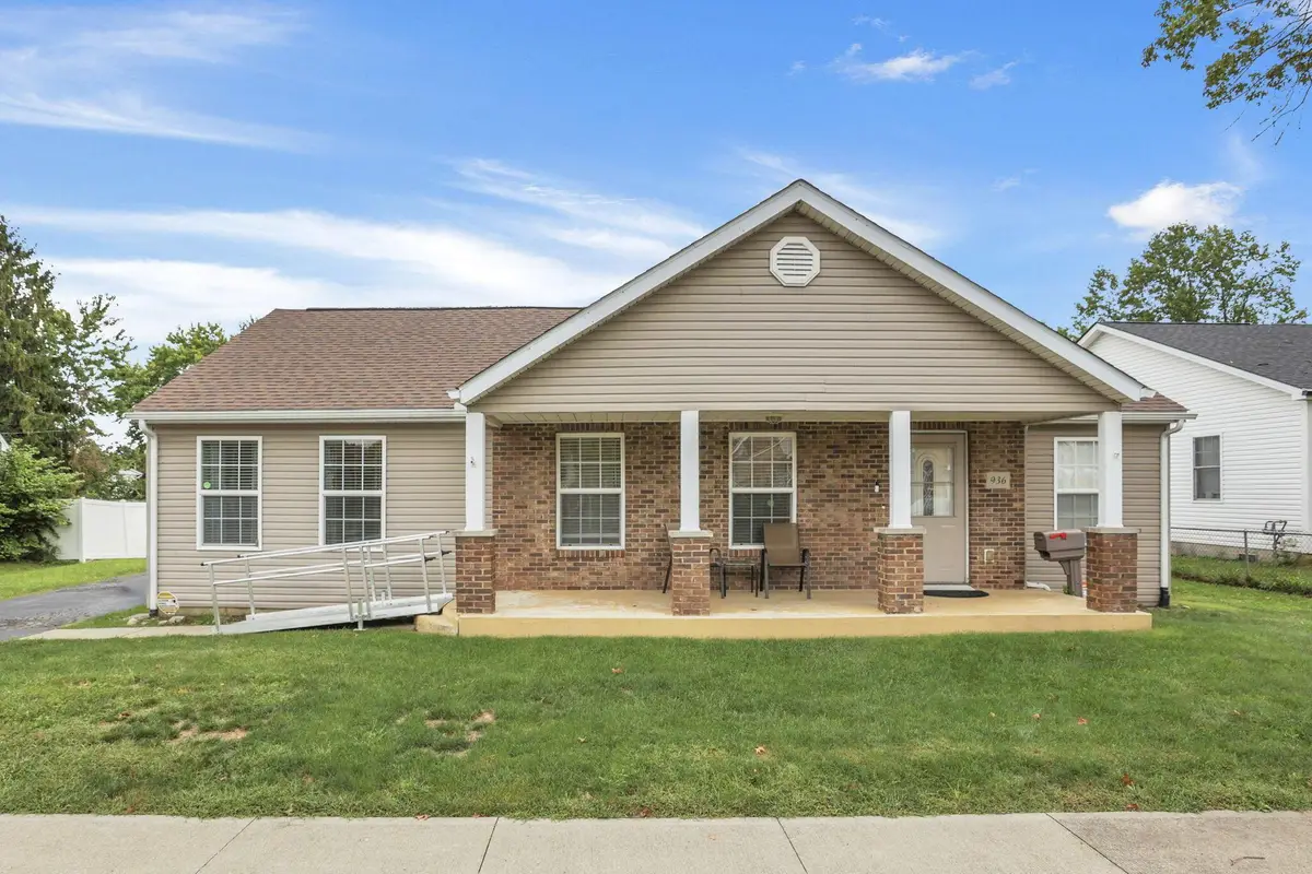 936 Binns Boulevard, Columbus, OH 43204 - #1