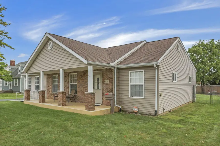 936 Binns Boulevard, Columbus, OH 43204 - #2