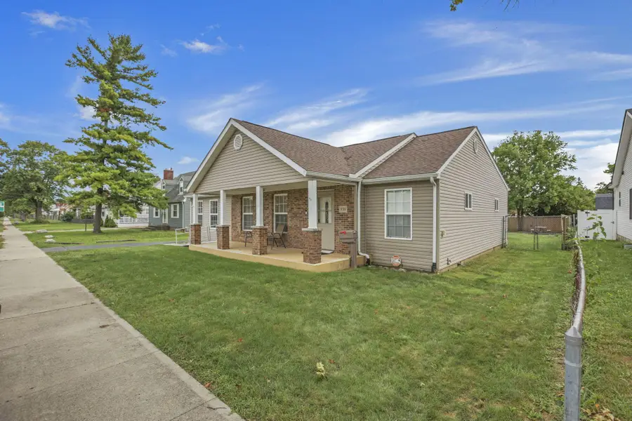 936 Binns Boulevard, Columbus, OH 43204 - #3