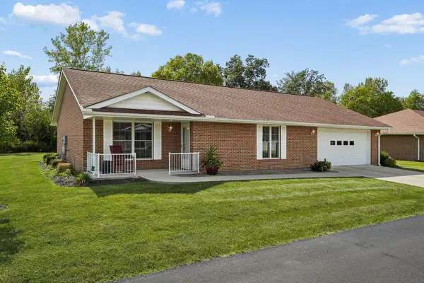 321 Ashley Lane, West Jefferson, OH 43162