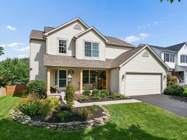 1884 Woodside Drive, Marysville, OH 43040