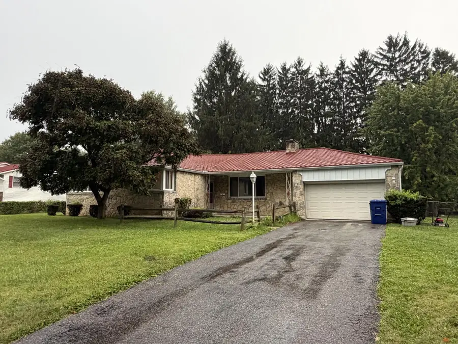 425 N Liberty Street, Delaware, OH 43015 - #2