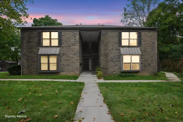5844 Hallridge Circle, Columbus, OH 43232