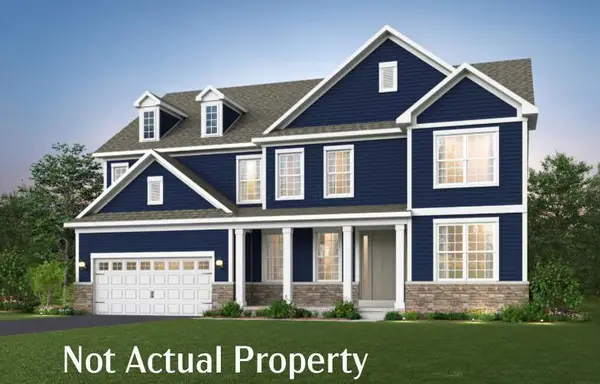 1706 Stella Place, Sunbury, OH 43074