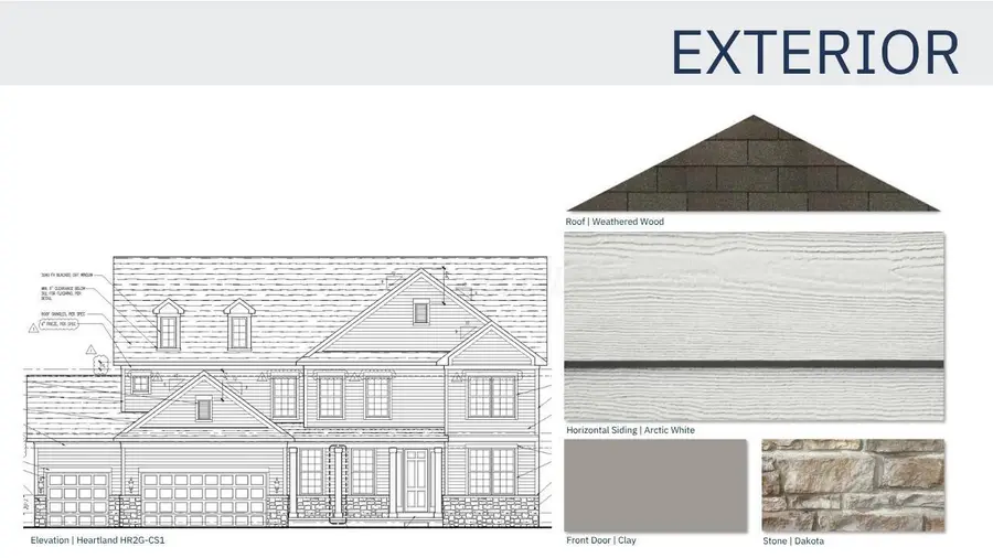 1706 Stella Place, Sunbury, OH 43074 - #2