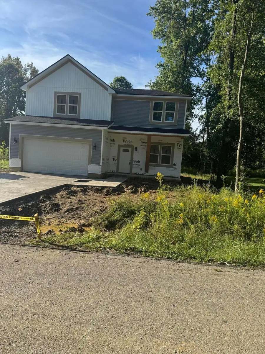 2689 Abington Road, Columbus, OH 43231 - #2