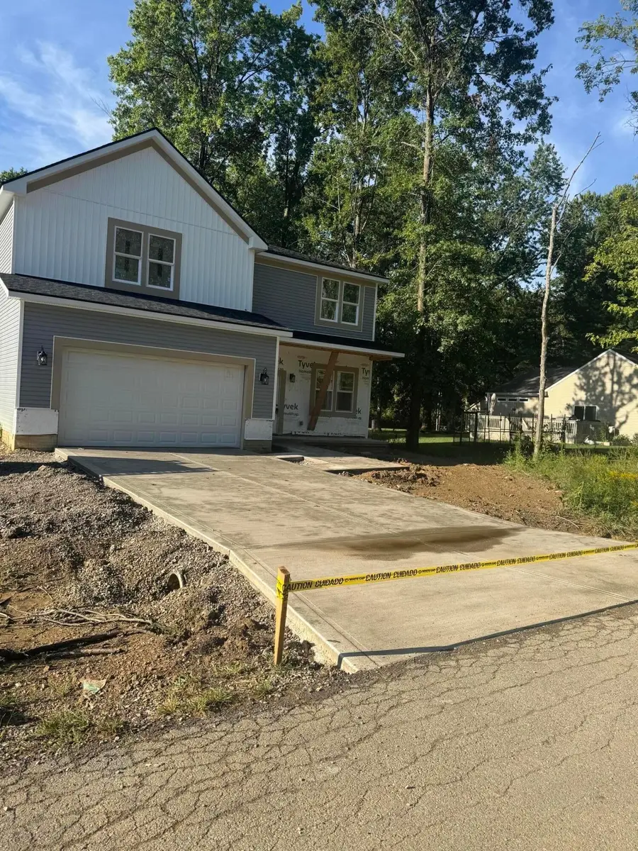 2689 Abington Road, Columbus, OH 43231 - #3