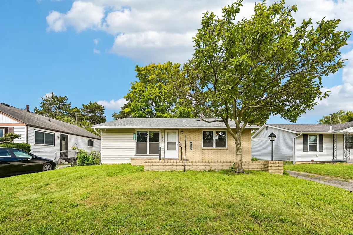 3206 Penfield Road, Columbus, OH 43227 - #1