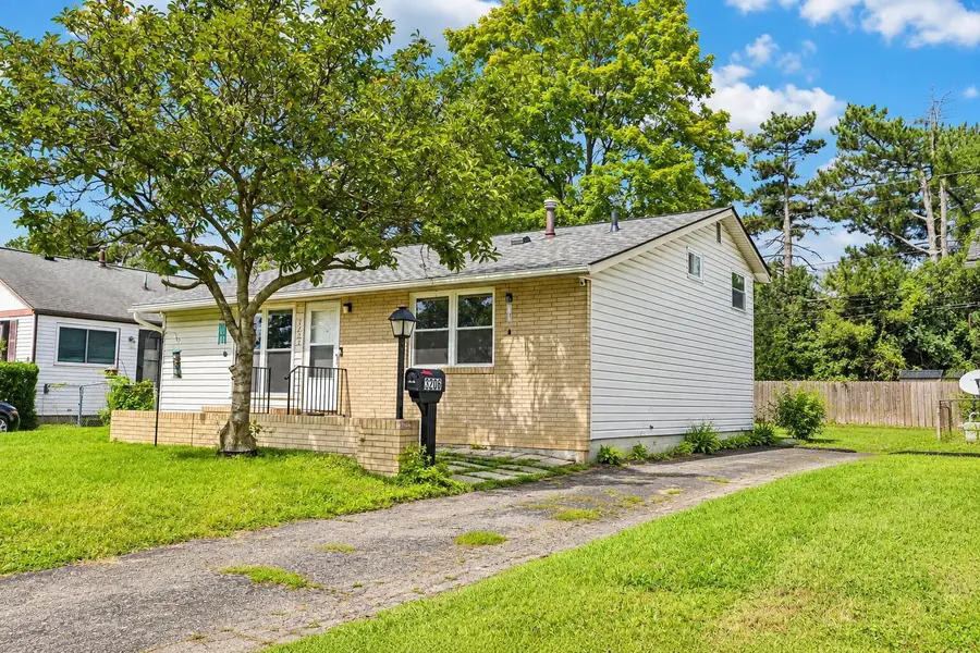 3206 Penfield Road, Columbus, OH 43227 - #3