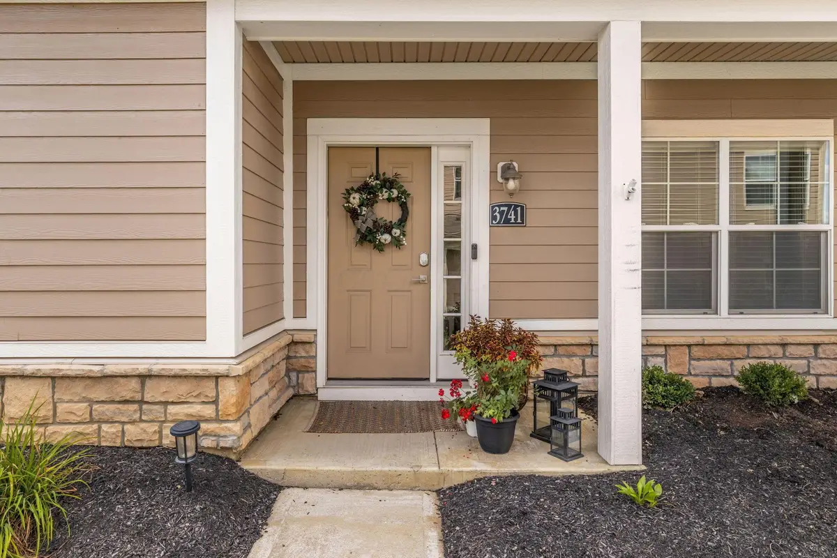 3741 Birkland Circle, Lewis Center, OH 43035 - #1