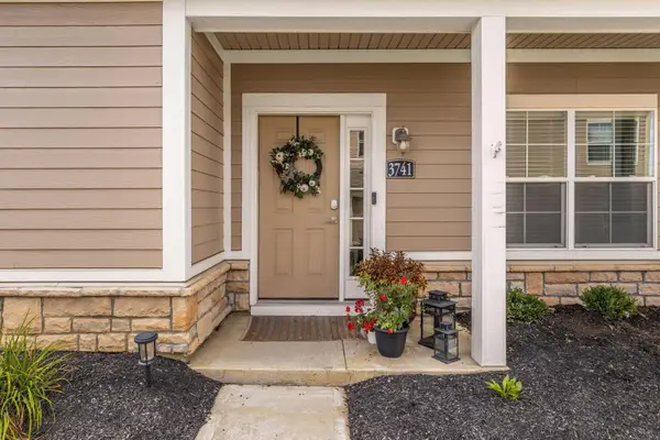 3741 Birkland Circle, Lewis Center, OH 43035