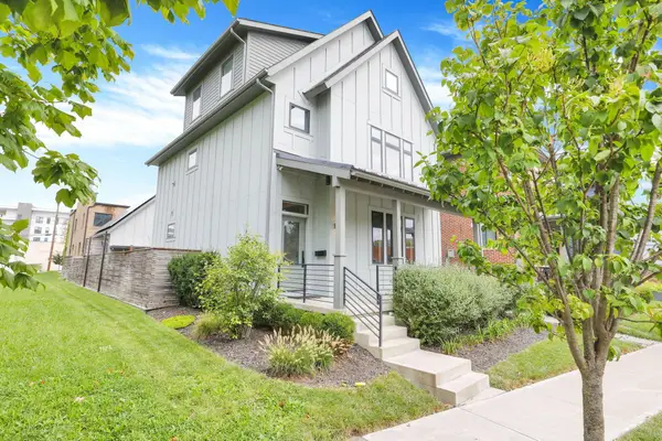 248 E 4th Avenue, Columbus, OH 43201