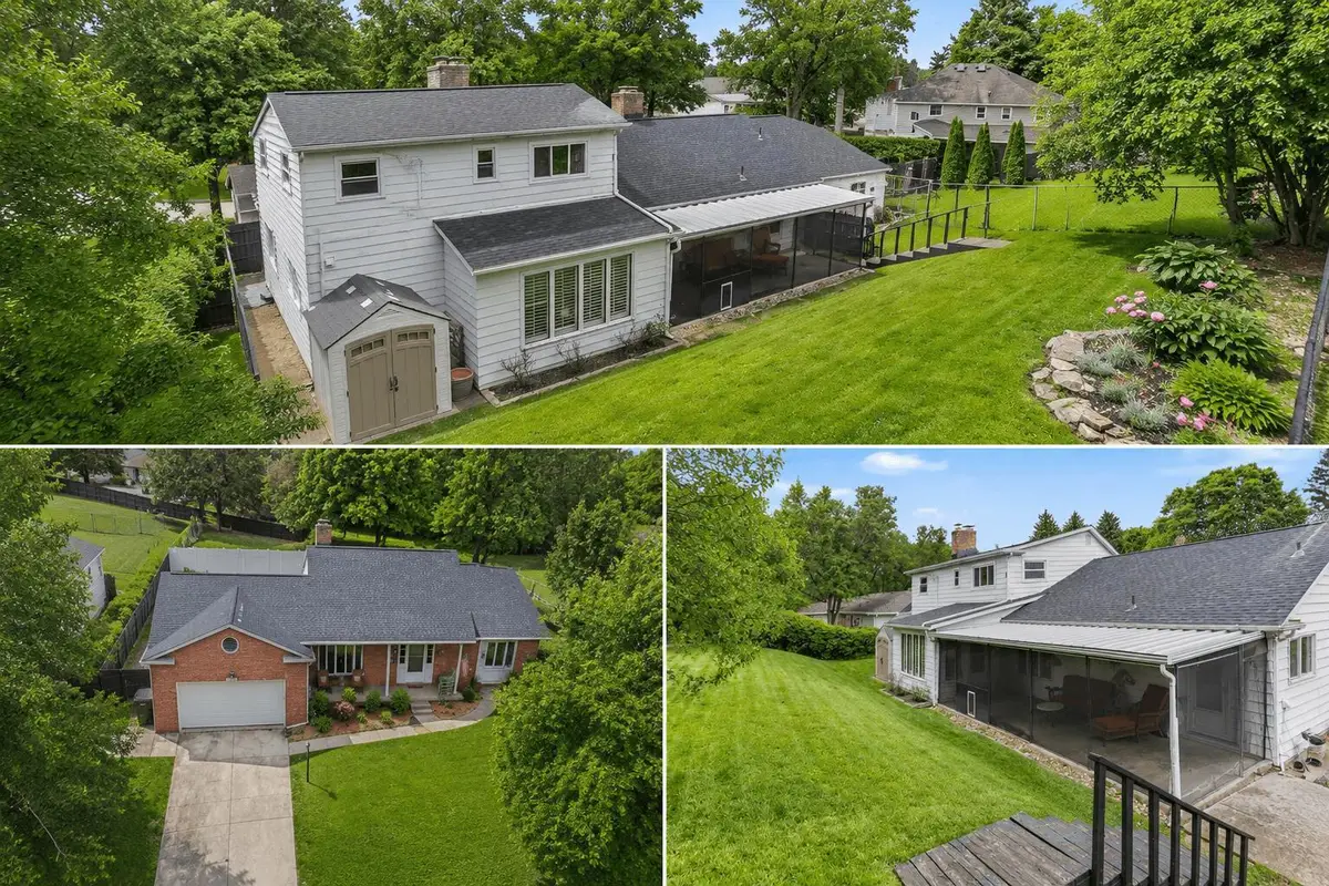 4441 Olentangy River Road, Columbus, OH 43214 - #1