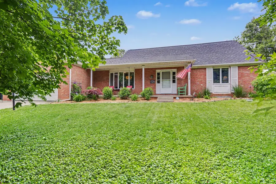 4441 Olentangy River Road, Columbus, OH 43214 - #3