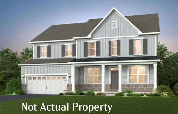1720 Stella Place, Sunbury, OH 43074