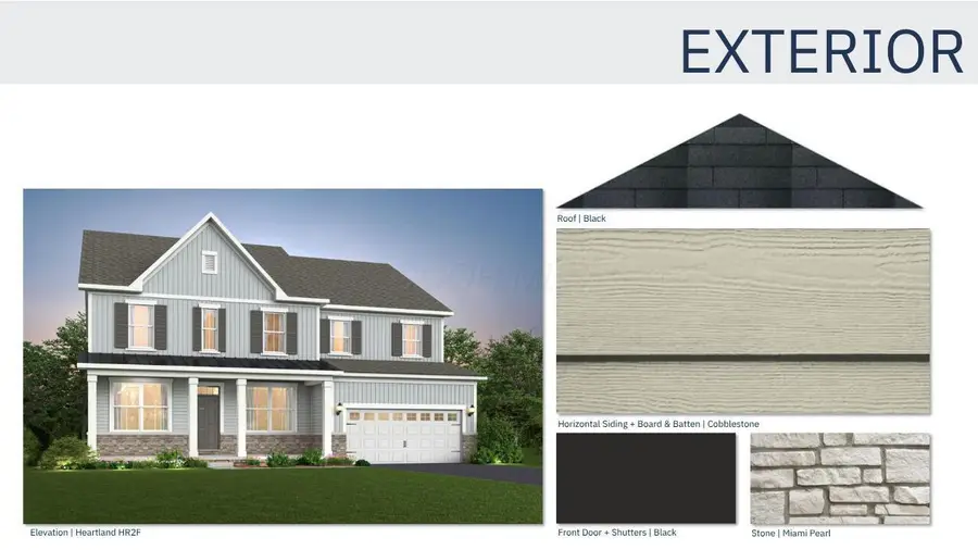 1720 Stella Place, Sunbury, OH 43074 - #2