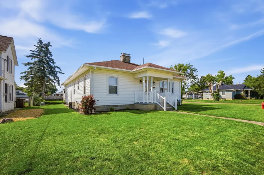 120 Jefferson Street, Mount Sterling, OH 43143 - #2