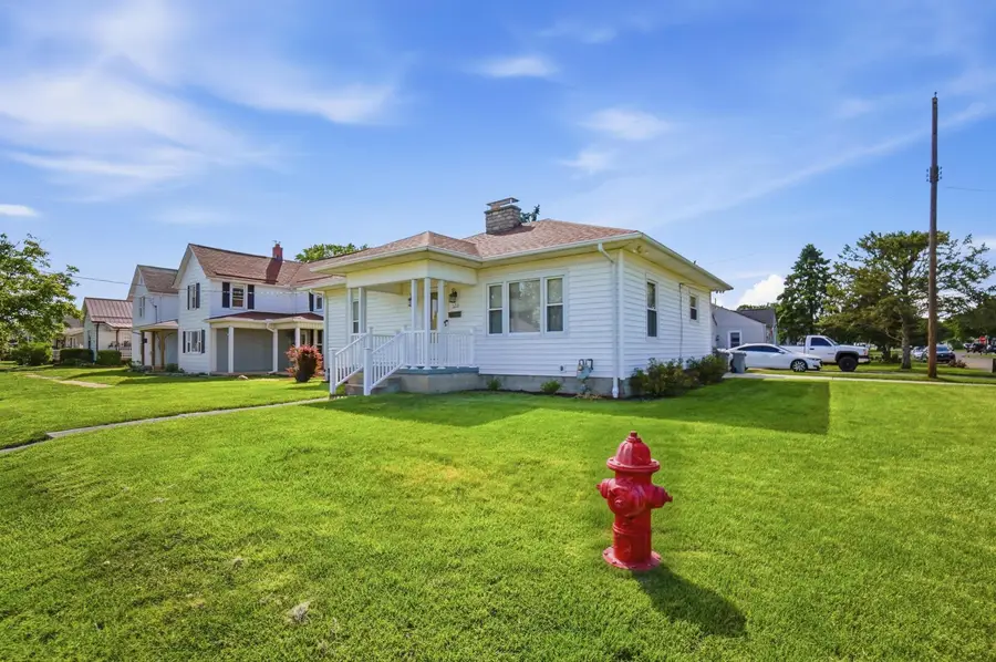 120 Jefferson Street, Mount Sterling, OH 43143 - #3