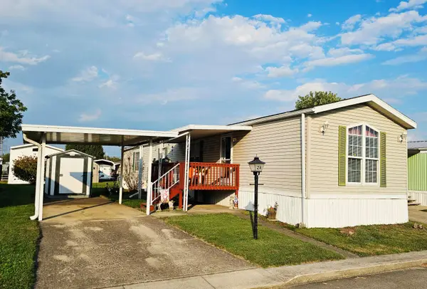 678 Robinson Road Se, Washington Court House, OH 43160
